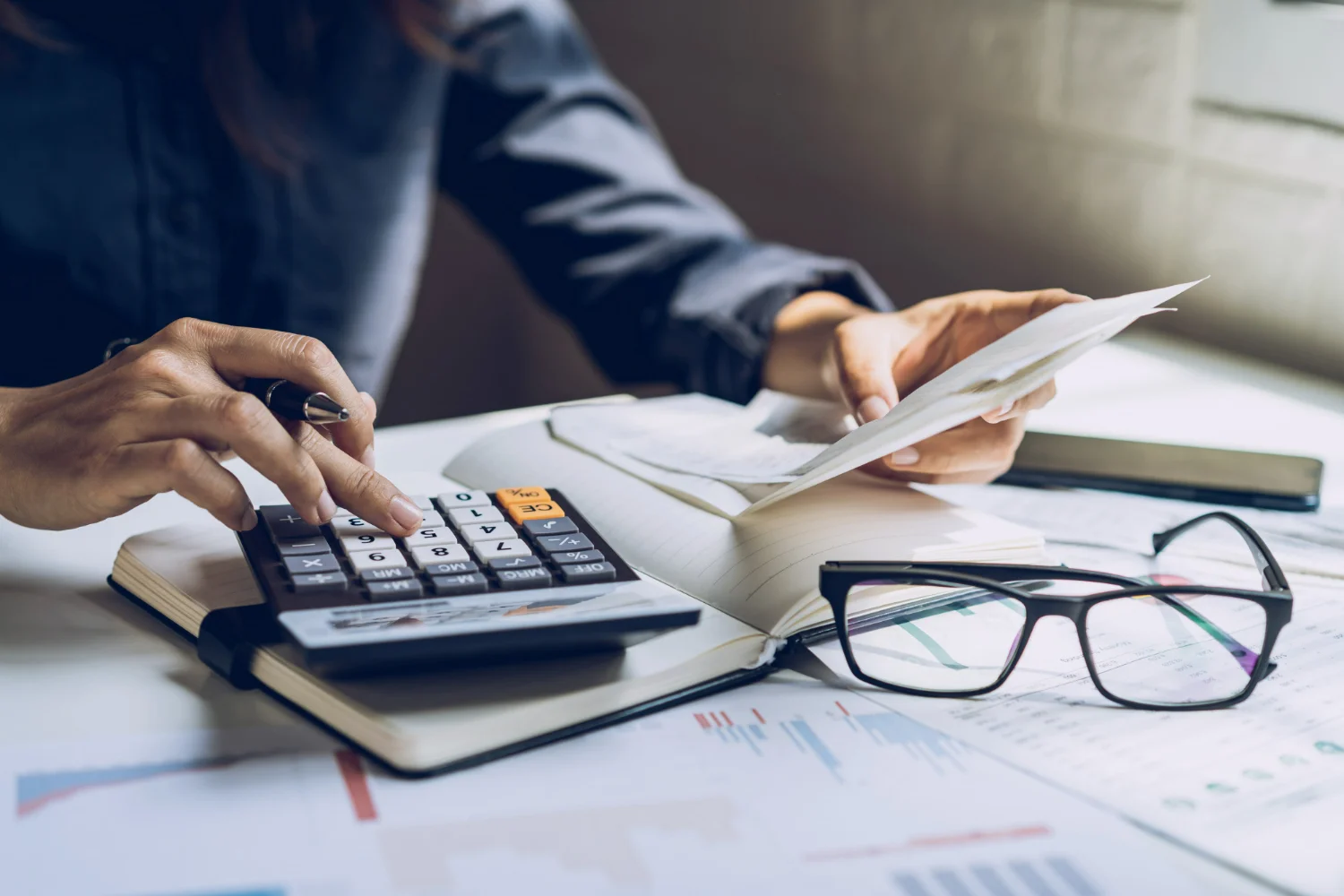 Empresa de Contabilidade