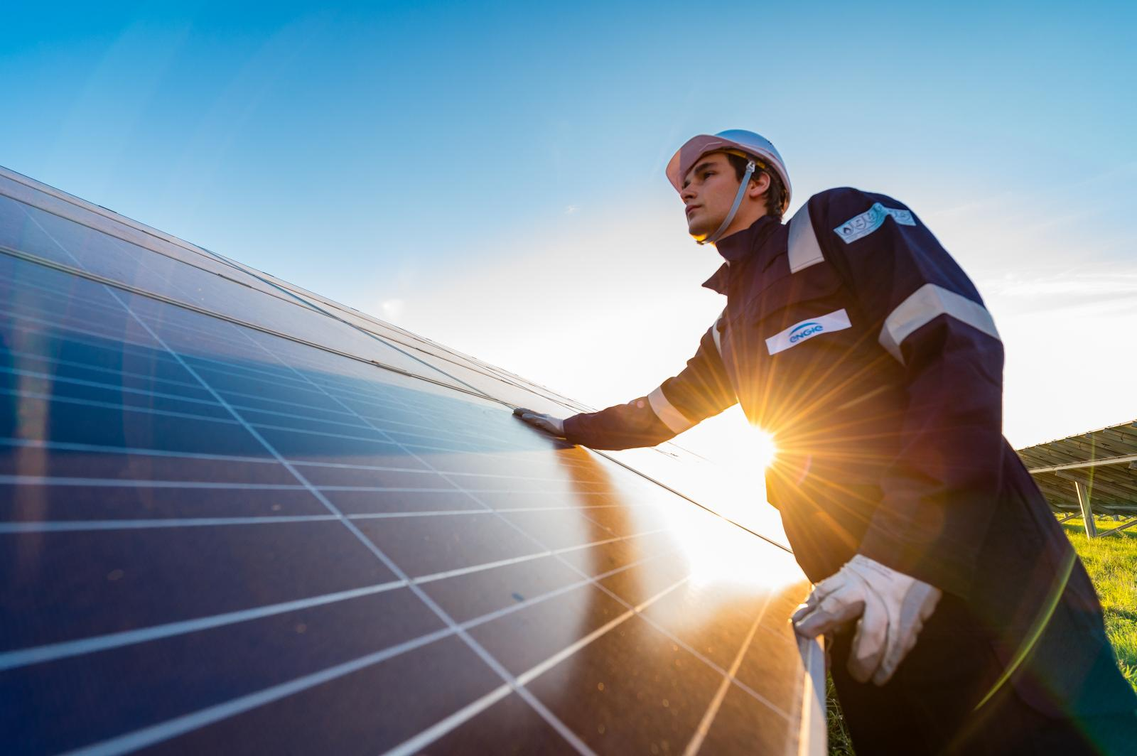 Empresa de Energia Solar
